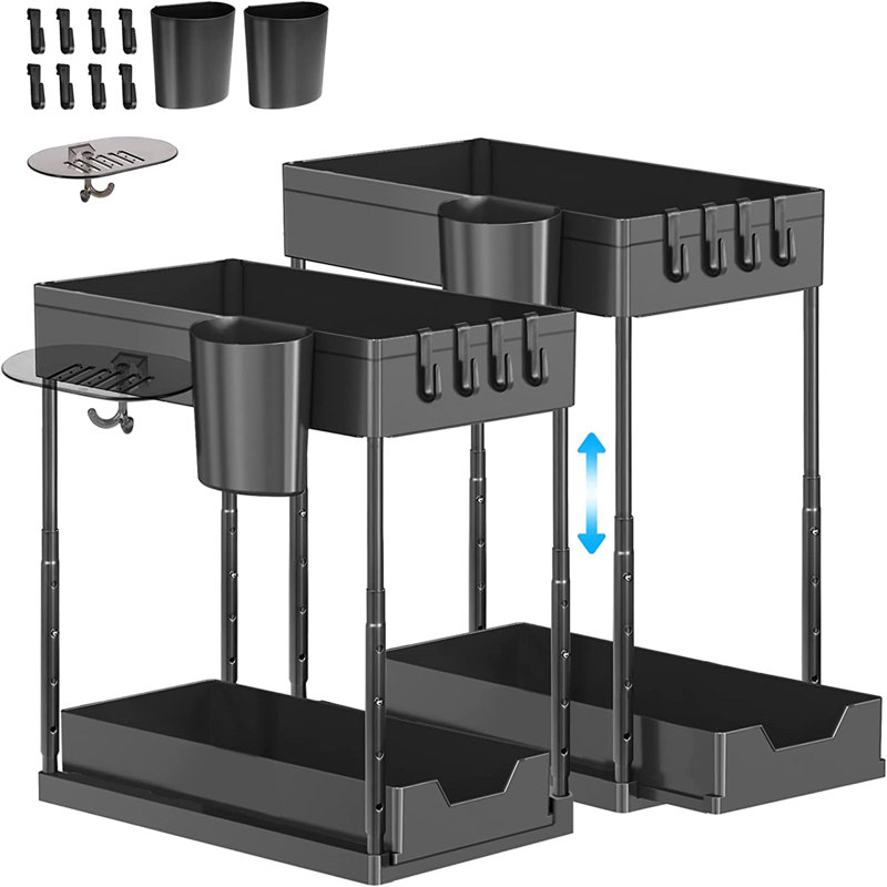 Under Sink Organiser