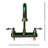 LITTLE TREE Kitchen Faucet