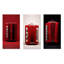Music Accordions Accord Classic - ensemble de 3 reproductions d'art mural en métal-1169002731