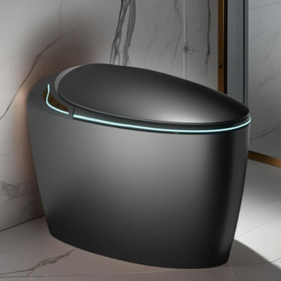 Toilette intelligente avec bidet Yingze