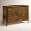 Bondi 6 Drawer Double Dresser-1907282530