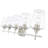 Dahlya 5 - Light Dimmable Vanity Light-1290845480