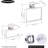 Bathroom Hardware Accessories Sets Brushed Sus304 Stainless Steel Bath Shower Set 2-pieces (toilet Paper Holder Towel Ring)-107235751