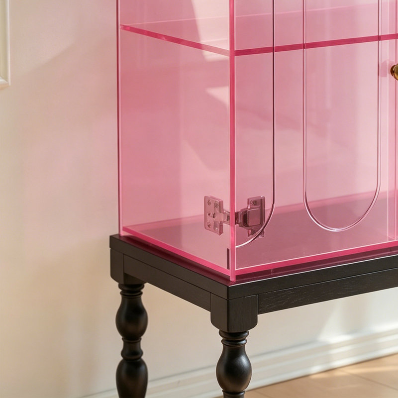 Abdel, Pink