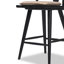 Garth Solid Wood Bar Stool-120797237-120797239-120797240