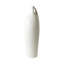 Indentation Handmade Ceramic Table Vase-43401126