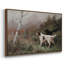 "Vintage Landscape - CCLIX" sur toile-1638342457-1638342456