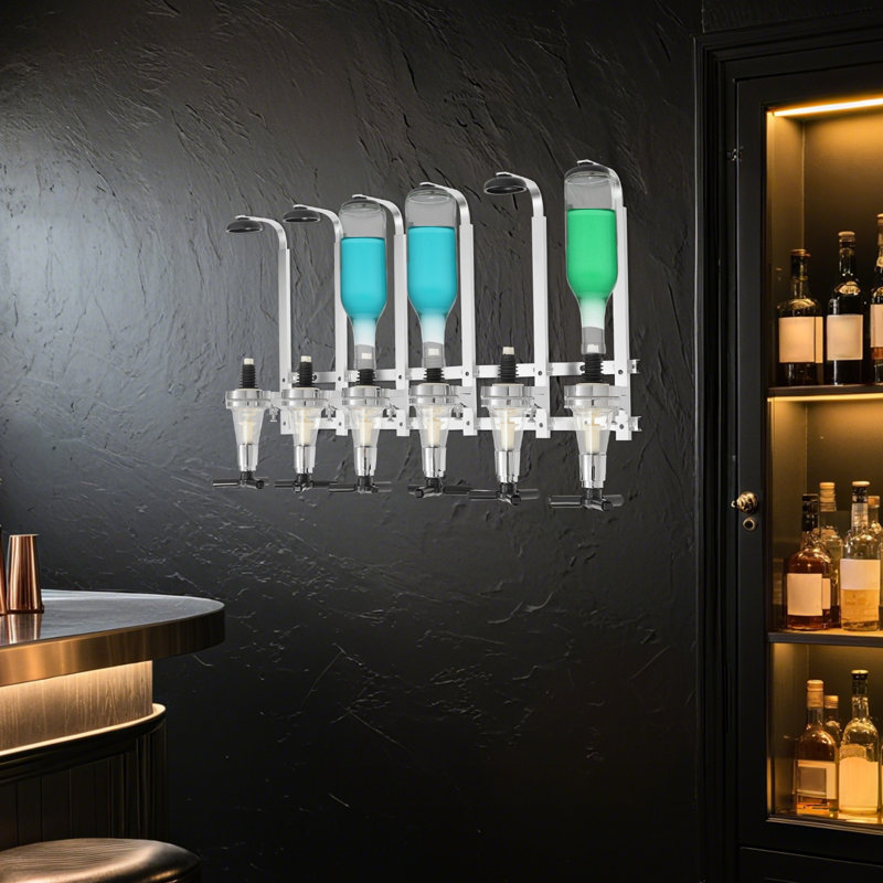 Bonneauville 6.08oz. Beverage Dispenser