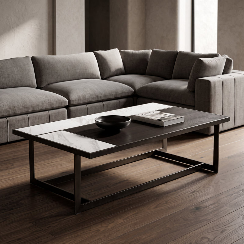 Table basse Parmley