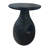 Candas Solid Wood End Table