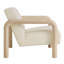 Fauteuil d'appoint Sereno Boucle-115680719-115680718