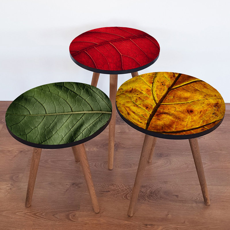 Tables gigognes Louann