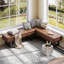  Banc de rangement 52 po-136129269