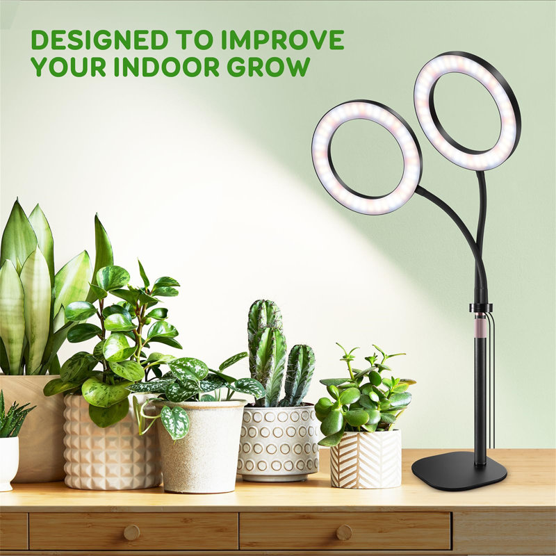 Maker Network Grow Light