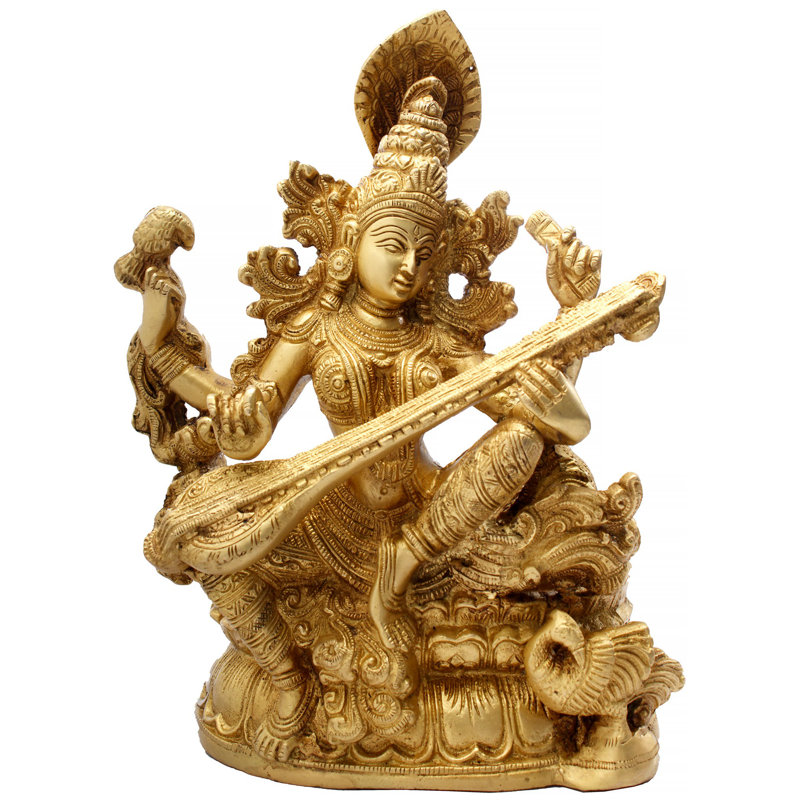 Religious & Spiritual Figurines & Sculptures