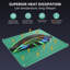 Waveflower Grow Light