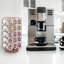 30 Pod Rotating Coffee Pod Storage