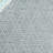 Nilteen 850 Polypropylene/Polyester Geometric Indoor/Outdoor Rug in Aqua/Beige-1631234796
