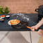 Blackstone Black Aluminum Pizza Peel