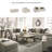 Aneysa Upholstered Accent Chair-608305384-608305367