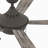 Lawney 5 - Blade LED Standard Ceiling Fan with Pull Chain and Light Kit Included-357830362-357830363-400218770