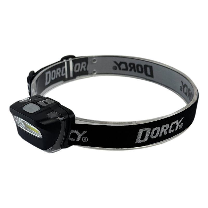 3.8 " Battery Powered Headlamp