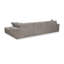 4 Seater Corner Sofa -1856021159-1856021181