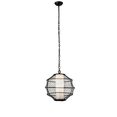 Hartsell 1 - Light Pendant
