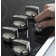 Electric Cooktop with 5 Burners
