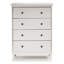 Fernville 73cm W 4 - Drawer Chest of Drawers-21548520