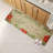 Toolleen Non-Slip Christmas Indoor / Outdoor Doormat