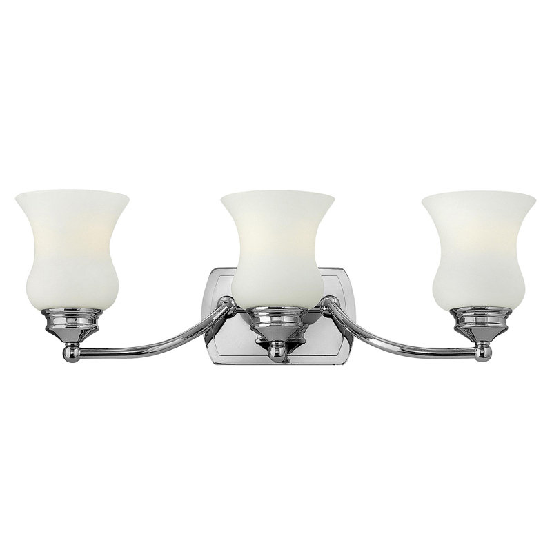 Redmon 3 - Light Vanity Light