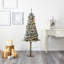 Arbre de Noël artificiel vert 1 pi-1846930445