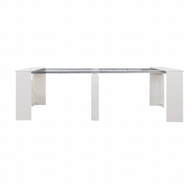 Console multifonctionnelle extensible