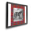 « Equestrian plaid III », reproduction d’art sur toile-324445110-324445111