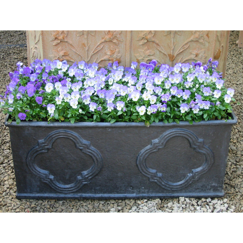 Cragmont Handmade Pot Planter