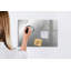 Magnetic Glass Dry Erase Board