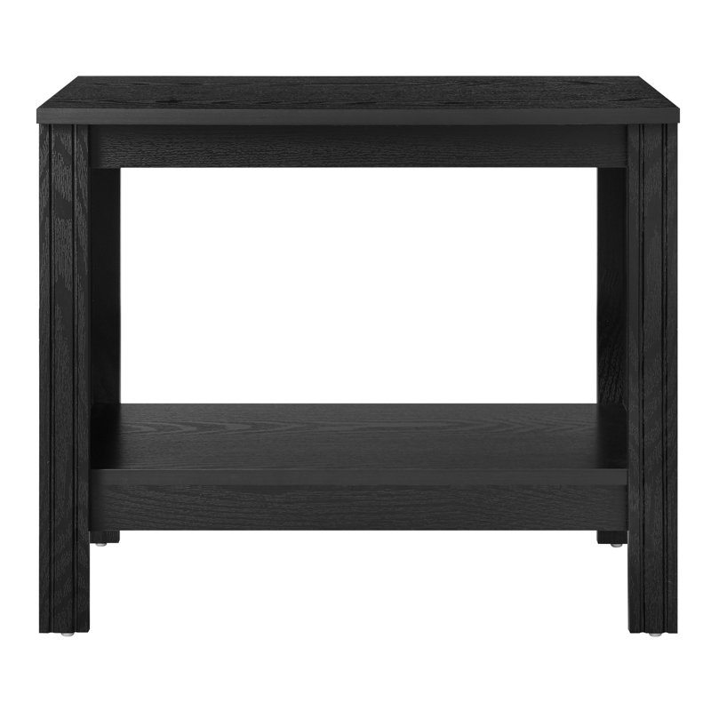 Plant Stands, Black