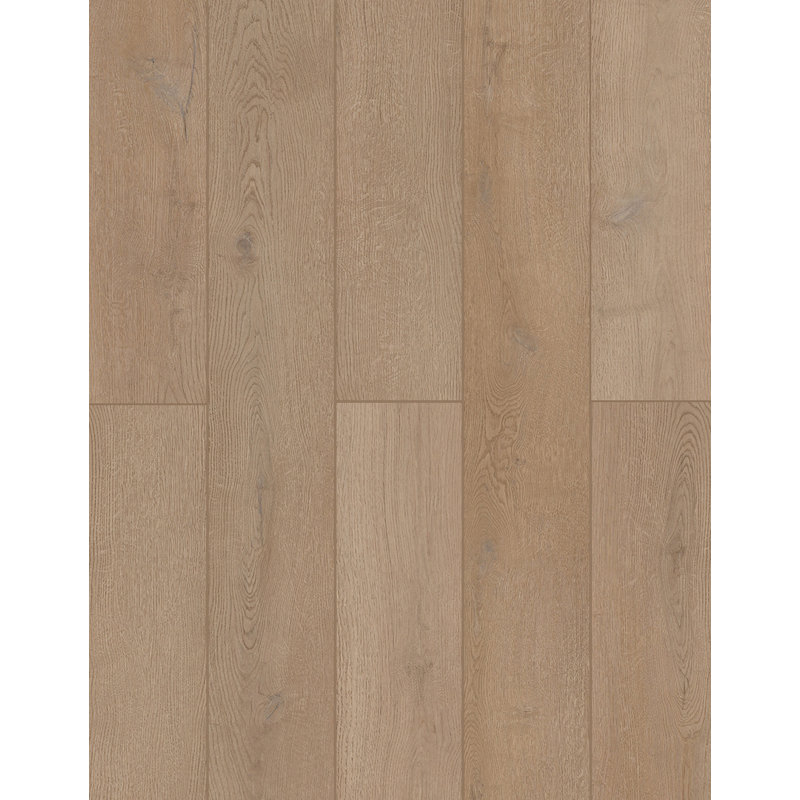 Lions Floor Indoor Delight SPC Collection - Tanin Honey 9” x 72” Waterproof Luxury Vinyl Plank Flooring | Uniclic® Locking System, FloorScore Certified | 1 Box = 22.65 Sq. Ft. | Most Rooms Need 30+ Boxes