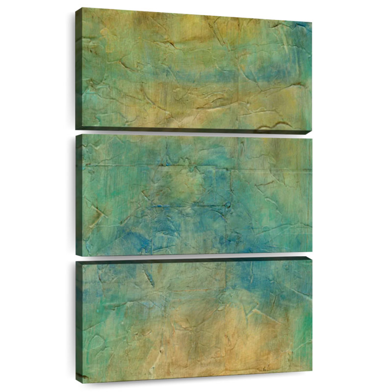Avery Chalcedony I, 45" H x 28" W