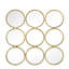 Miroir 27,2 po