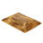 Millwood Pines Aftyn Jacaranda Wood Platter