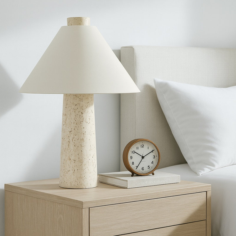 Lampe de table Berks
