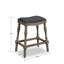 Tabouret de comptoir 25 po-695766059