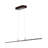 Denison 1 - Light LED Kitchen Island Pendant-1514954206