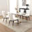 Upholstered Dining Chair-829162923