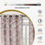  Rideaux obscurcissant et occultant 100% polyester-967314298-967314299