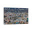 Santiago Apartment Skyline by Alex G Perez - Gallery-Wrapped Canvas Giclée on Canvas-1010930724-1010930730