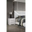 Table de chevet 1Pc Transition
