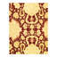 Sino Agra Wool Oriental Area Rug